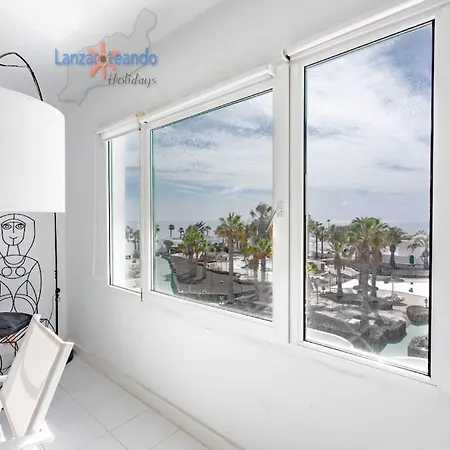 Atico La Deliziosa Vivienda Vacational With Sea View *