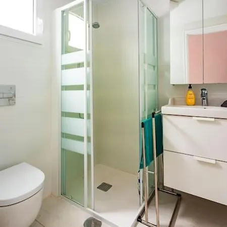 Atico La Deliziosa Vivienda Vacational With Sea View *