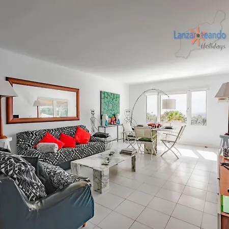 Atico La Deliziosa Vivienda Vacational With Sea View Διαμέρισμα