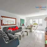 Atico La Deliziosa Vivienda Vacational With Sea View Διαμέρισμα
