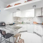 Atico La Deliziosa Vivienda Vacational With Sea View 아파트 코스타 테기세