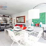 Atico La Deliziosa Vivienda Vacational With Sea View *