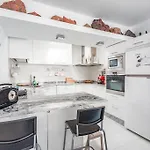 Atico La Deliziosa Vivienda Vacational With Sea View Διαμέρισμα *