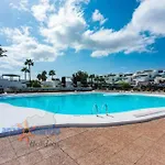Atico La Deliziosa Vivienda Vacational With Sea View Διαμέρισμα Costa Teguise