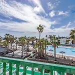 Atico La Deliziosa Vivienda Vacational With Sea View Costa Teguise