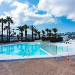Διαμέρισμα Atico La Deliziosa Vivienda Vacational With Sea View *