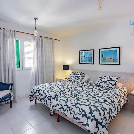 아파트 Atico La Deliziosa Vivienda Vacational With Sea View