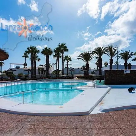 Atico La Deliziosa Vivienda Vacational With Sea View