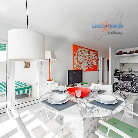 公寓 Atico La Deliziosa Vivienda Vacational With Sea View 科斯塔特吉塞