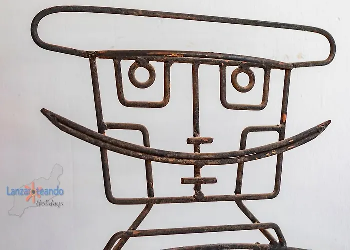 Atico La Deliziosa Vivienda Vacational With Sea View Apartmán *