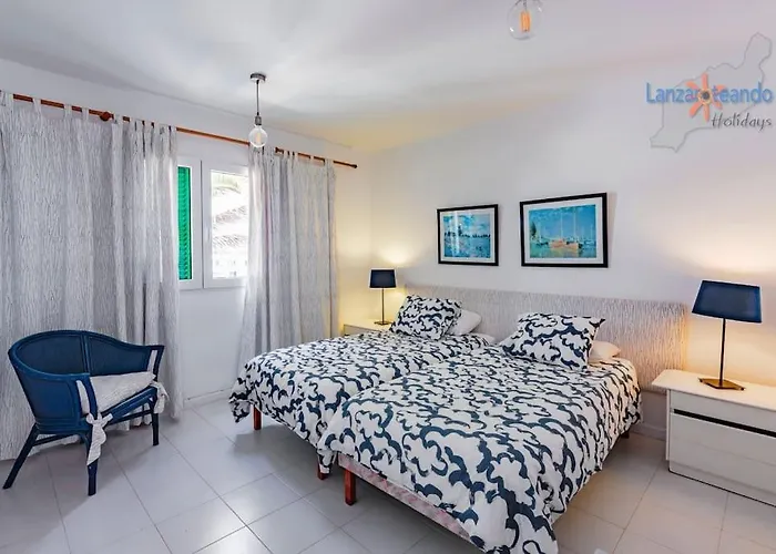 Apartman Atico La Deliziosa Vivienda Vacational With Sea View