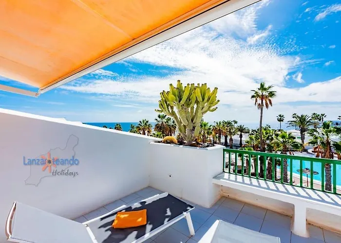 Apartman Atico La Deliziosa Vivienda Vacational With Sea View