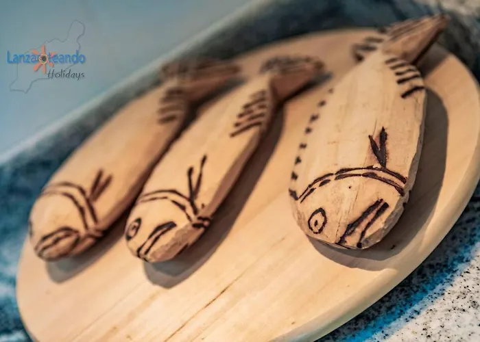 Atico La Deliziosa Vivienda Vacational With Sea View *