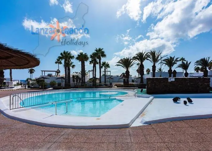 Atico La Deliziosa Vivienda Vacational With Sea View